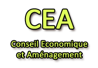 CEA Conseil Economique et Amenagement sur Thionville